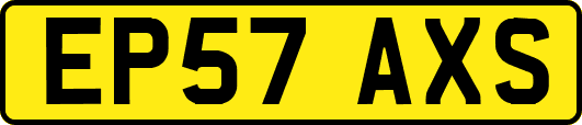EP57AXS