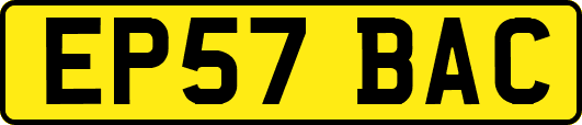 EP57BAC