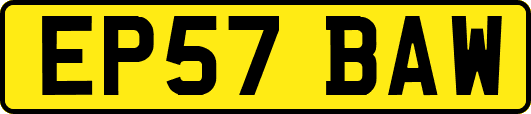 EP57BAW