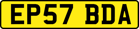 EP57BDA