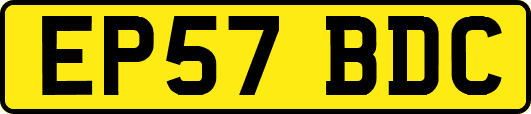 EP57BDC
