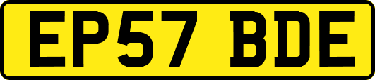 EP57BDE