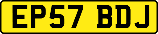 EP57BDJ