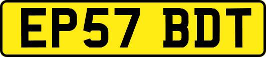 EP57BDT