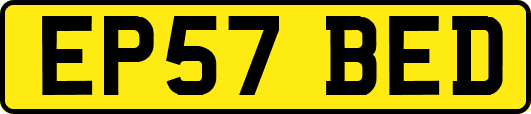 EP57BED