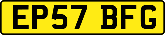EP57BFG