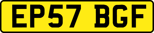 EP57BGF