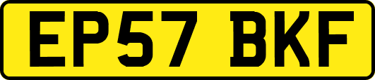 EP57BKF