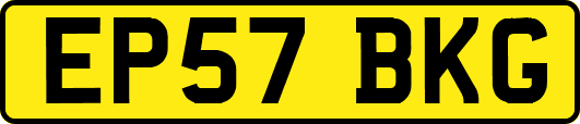 EP57BKG