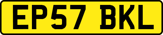 EP57BKL