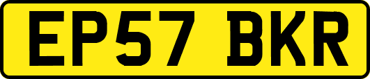 EP57BKR