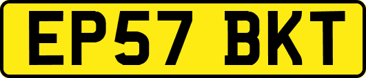 EP57BKT