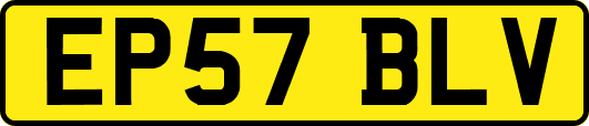 EP57BLV