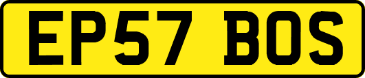 EP57BOS