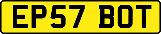 EP57BOT