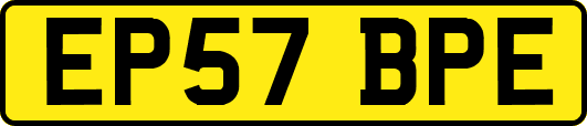 EP57BPE