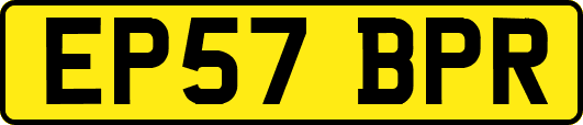 EP57BPR