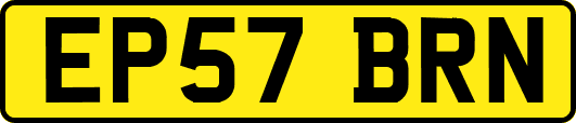 EP57BRN