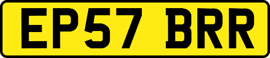 EP57BRR