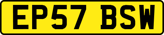EP57BSW