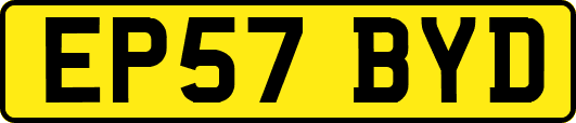 EP57BYD