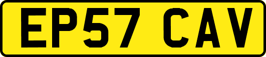 EP57CAV