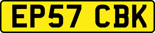 EP57CBK