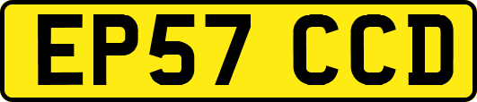 EP57CCD