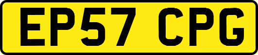 EP57CPG