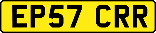 EP57CRR