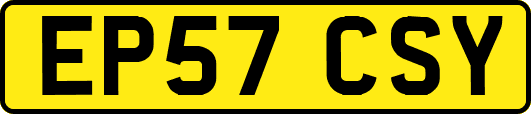 EP57CSY