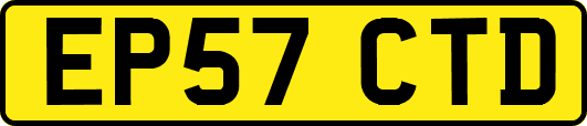 EP57CTD