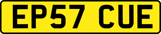 EP57CUE