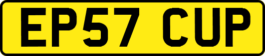 EP57CUP