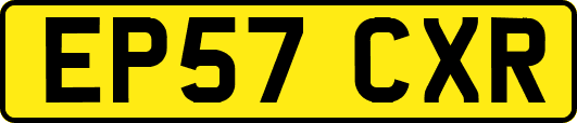 EP57CXR