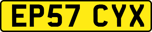 EP57CYX