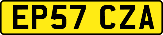 EP57CZA