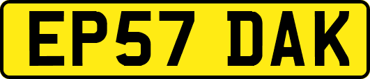 EP57DAK