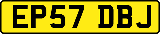EP57DBJ