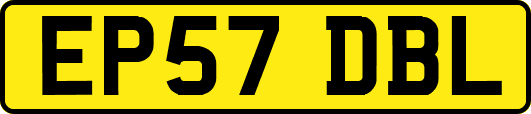 EP57DBL