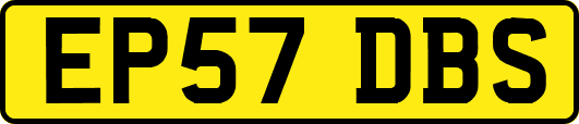 EP57DBS