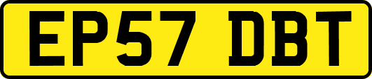EP57DBT