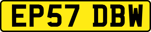 EP57DBW