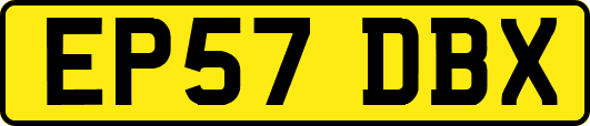 EP57DBX