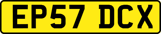EP57DCX