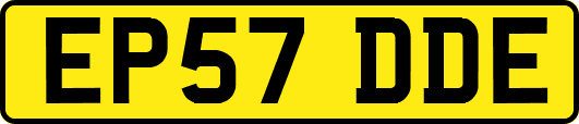 EP57DDE