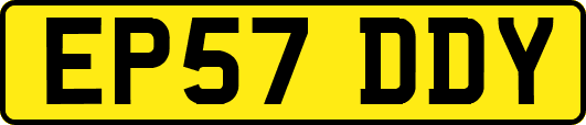 EP57DDY
