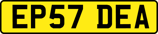 EP57DEA