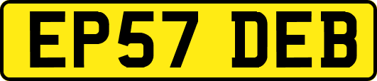 EP57DEB