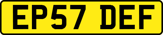 EP57DEF